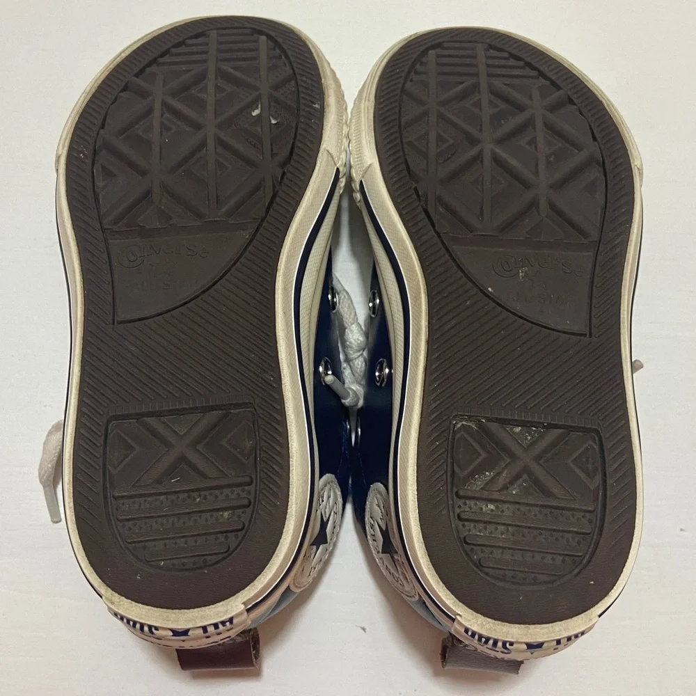 Converse all star
